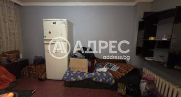 Двустаен апартамент, Ямбол, Аврен, 682711, Снимка 2