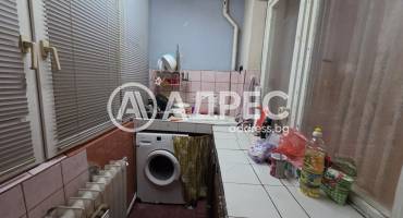 Двустаен апартамент, Ямбол, Аврен, 682711, Снимка 3