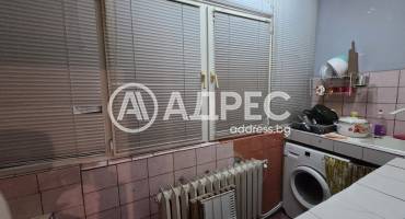 Двустаен апартамент, Ямбол, Аврен, 682711, Снимка 4