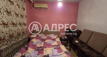 Двустаен апартамент, Ямбол, Аврен, 682711, Снимка 5