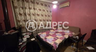 Двустаен апартамент, Ямбол, Аврен, 682711, Снимка 6