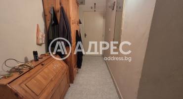 Двустаен апартамент, Ямбол, Аврен, 682711, Снимка 8