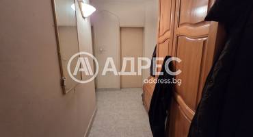 Двустаен апартамент, Ямбол, Аврен, 682711, Снимка 9