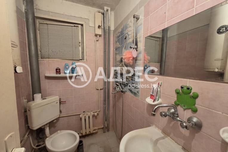 Двустаен апартамент, Ямбол, Аврен, 682711, Снимка 10