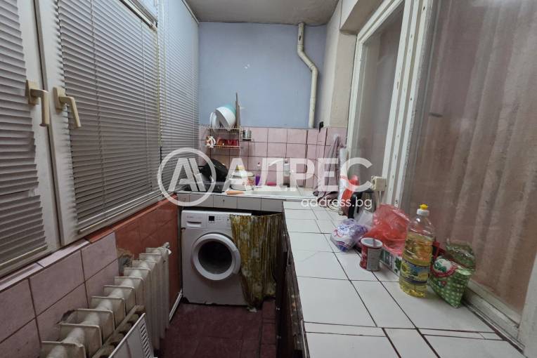 Двустаен апартамент, Ямбол, Аврен, 682711, Снимка 3