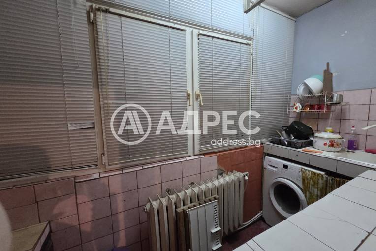 Двустаен апартамент, Ямбол, Аврен, 682711, Снимка 4