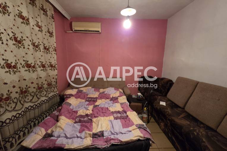 Двустаен апартамент, Ямбол, Аврен, 682711, Снимка 5