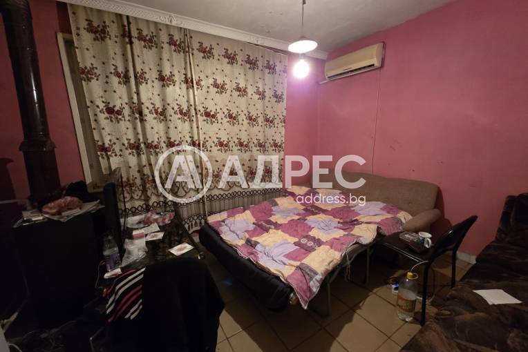 Двустаен апартамент, Ямбол, Аврен, 682711, Снимка 6