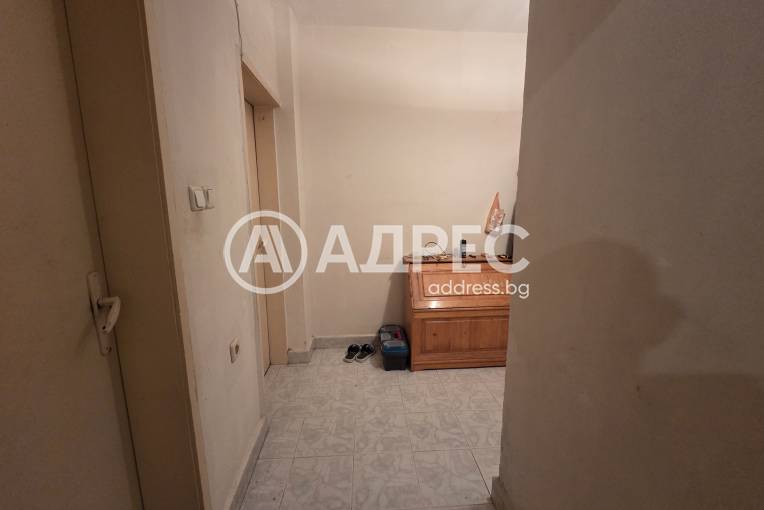 Двустаен апартамент, Ямбол, Аврен, 682711, Снимка 7