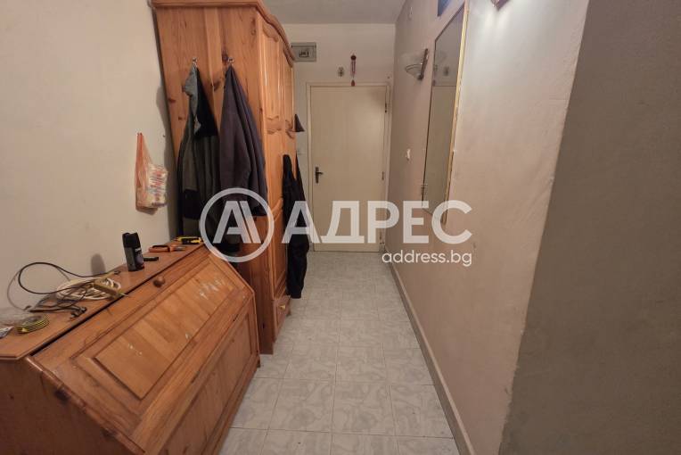 Двустаен апартамент, Ямбол, Аврен, 682711, Снимка 8