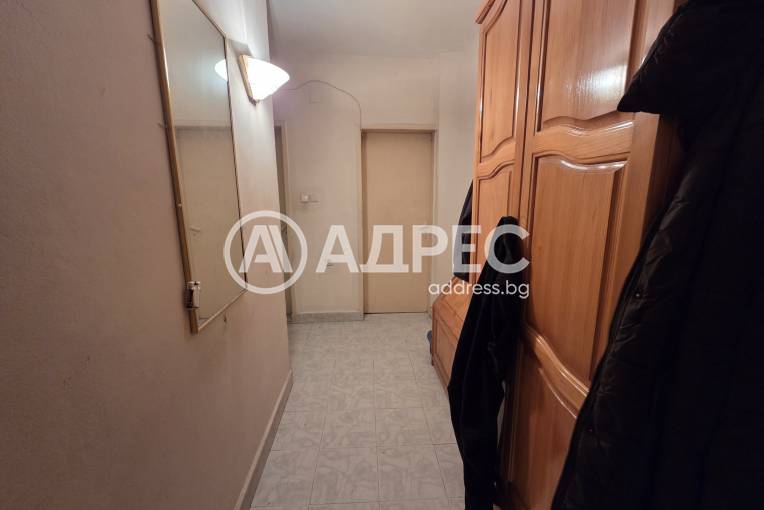 Двустаен апартамент, Ямбол, Аврен, 682711, Снимка 9