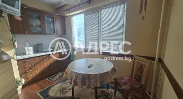 Двустаен апартамент, Плевен, Сторгозия, 684711, Снимка 2