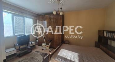 Двустаен апартамент, Плевен, Сторгозия, 684711, Снимка 3