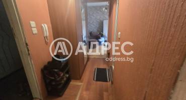 Двустаен апартамент, Плевен, Сторгозия, 684711, Снимка 4