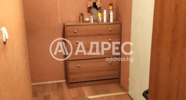 Двустаен апартамент, Плевен, Сторгозия, 684711, Снимка 5