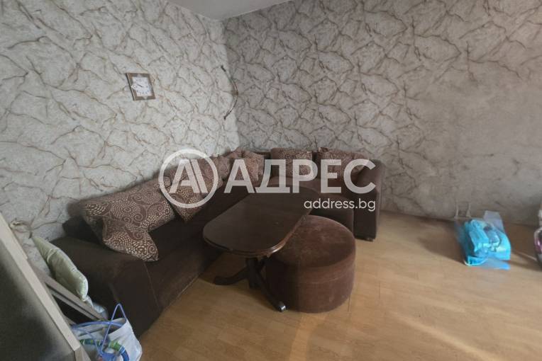 Двустаен апартамент, Плевен, Сторгозия, 684711, Снимка 1