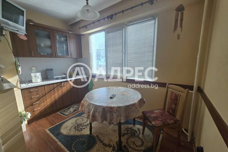 Двустаен апартамент, Плевен, Сторгозия, 684711, Снимка 2