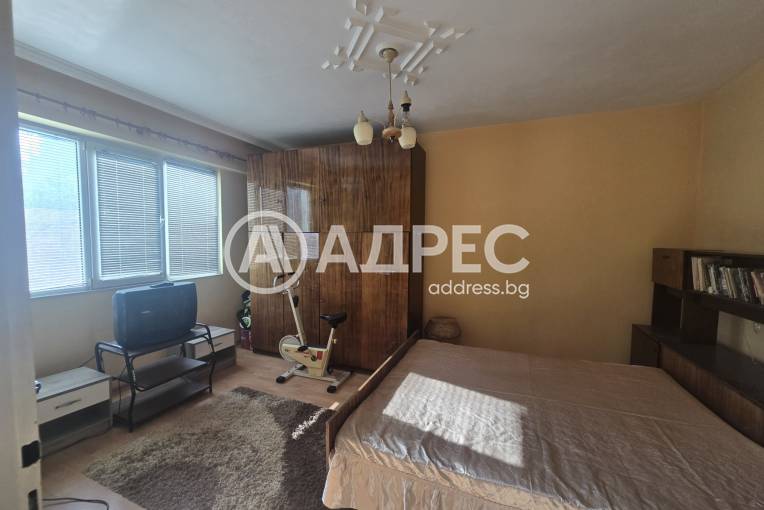 Двустаен апартамент, Плевен, Сторгозия, 684711, Снимка 3