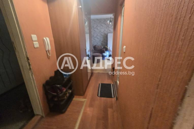 Двустаен апартамент, Плевен, Сторгозия, 684711, Снимка 4