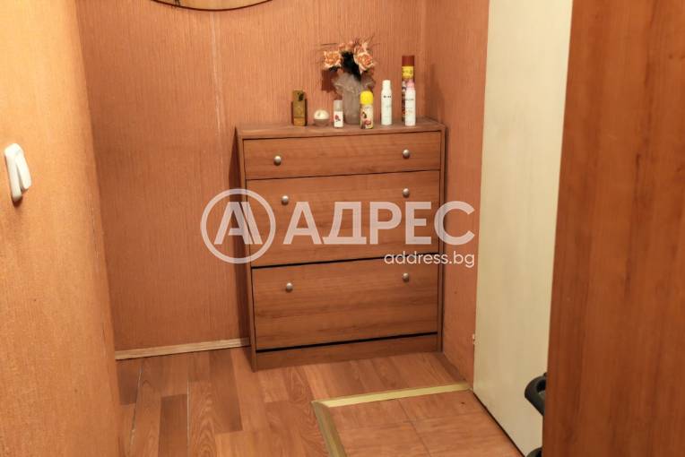 Двустаен апартамент, Плевен, Сторгозия, 684711, Снимка 5