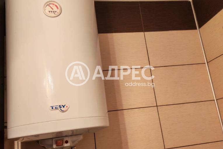 Двустаен апартамент, Плевен, Сторгозия, 684711, Снимка 8