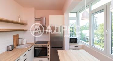 Двустаен апартамент, Варна, Чайка, 689711, Снимка 9