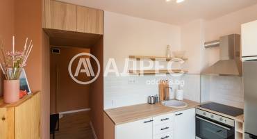 Двустаен апартамент, Варна, Чайка, 689711, Снимка 10