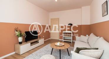 Двустаен апартамент, Варна, Чайка, 689711, Снимка 12