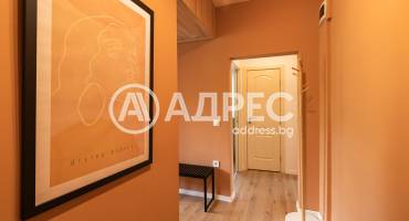 Двустаен апартамент, Варна, Чайка, 689711, Снимка 13