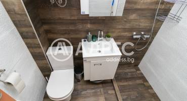 Двустаен апартамент, Варна, Чайка, 689711, Снимка 14