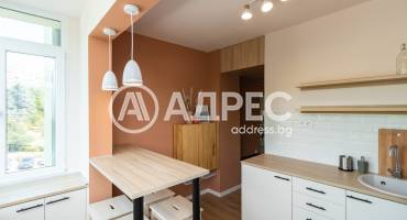 Двустаен апартамент, Варна, Чайка, 689711, Снимка 15