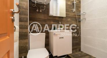 Двустаен апартамент, Варна, Чайка, 689711, Снимка 16