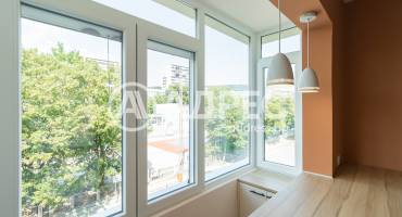 Двустаен апартамент, Варна, Чайка, 689711, Снимка 17