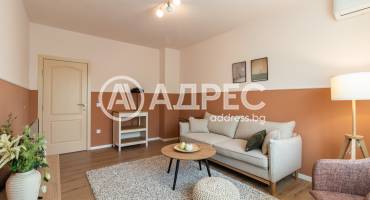 Двустаен апартамент, Варна, Чайка, 689711, Снимка 2