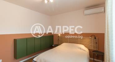 Двустаен апартамент, Варна, Чайка, 689711, Снимка 4