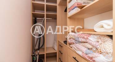 Двустаен апартамент, Варна, Чайка, 689711, Снимка 5