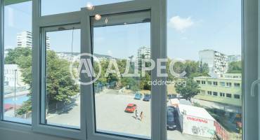 Двустаен апартамент, Варна, Чайка, 689711, Снимка 7