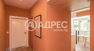 Двустаен апартамент, Варна, Чайка, 689711, Снимка 8