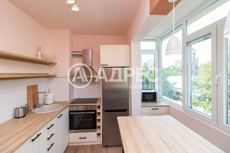 Двустаен апартамент, Варна, Чайка, 689711, Снимка 9