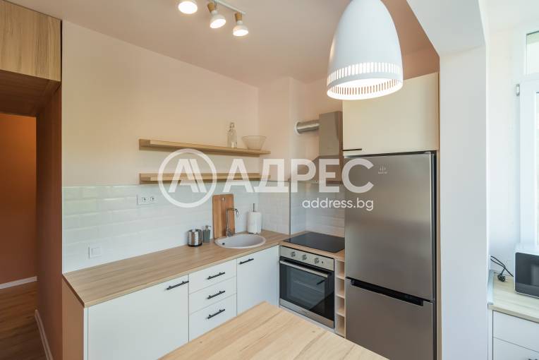 Двустаен апартамент, Варна, Чайка, 689711, Снимка 11