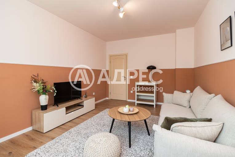 Двустаен апартамент, Варна, Чайка, 689711, Снимка 12