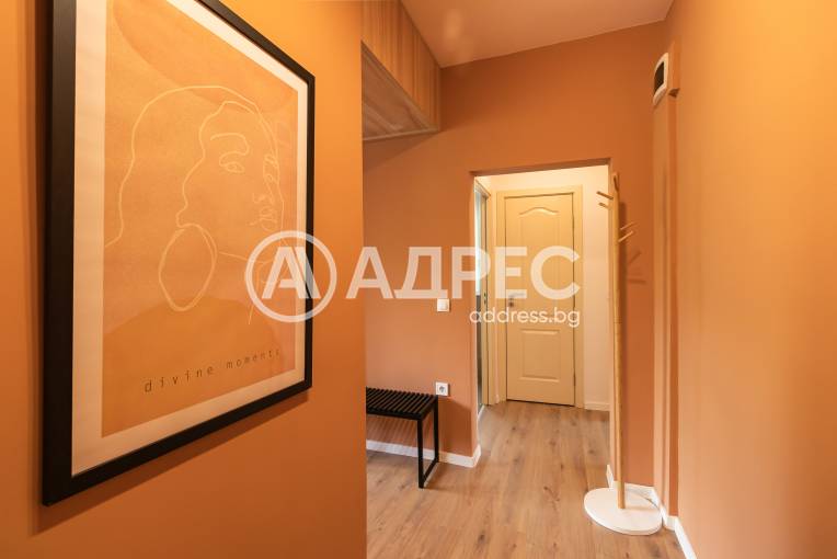 Двустаен апартамент, Варна, Чайка, 689711, Снимка 13