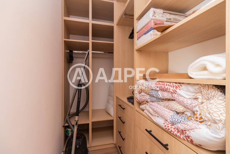 Двустаен апартамент, Варна, Чайка, 689711, Снимка 5