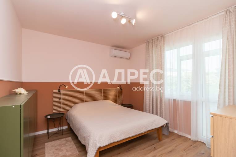 Двустаен апартамент, Варна, Чайка, 689711, Снимка 6