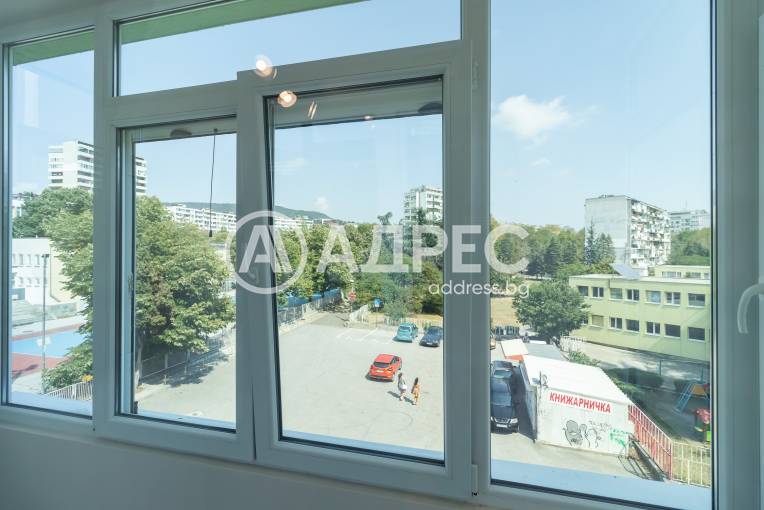 Двустаен апартамент, Варна, Чайка, 689711, Снимка 7