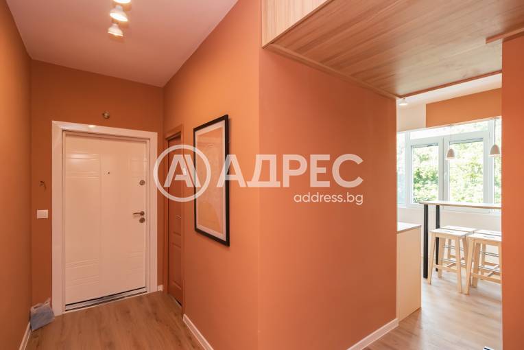 Двустаен апартамент, Варна, Чайка, 689711, Снимка 8