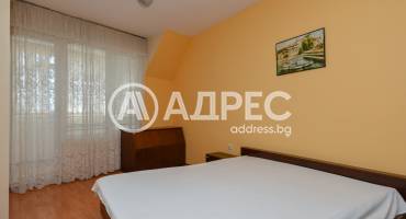 Двустаен апартамент, Бургас, Меден рудник - зона А, 691711, Снимка 9