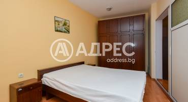 Двустаен апартамент, Бургас, Меден рудник - зона А, 691711, Снимка 2