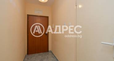 Двустаен апартамент, Бургас, Меден рудник - зона А, 691711, Снимка 4