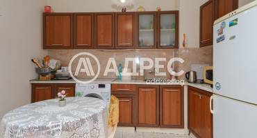 Двустаен апартамент, Бургас, Меден рудник - зона А, 691711, Снимка 7